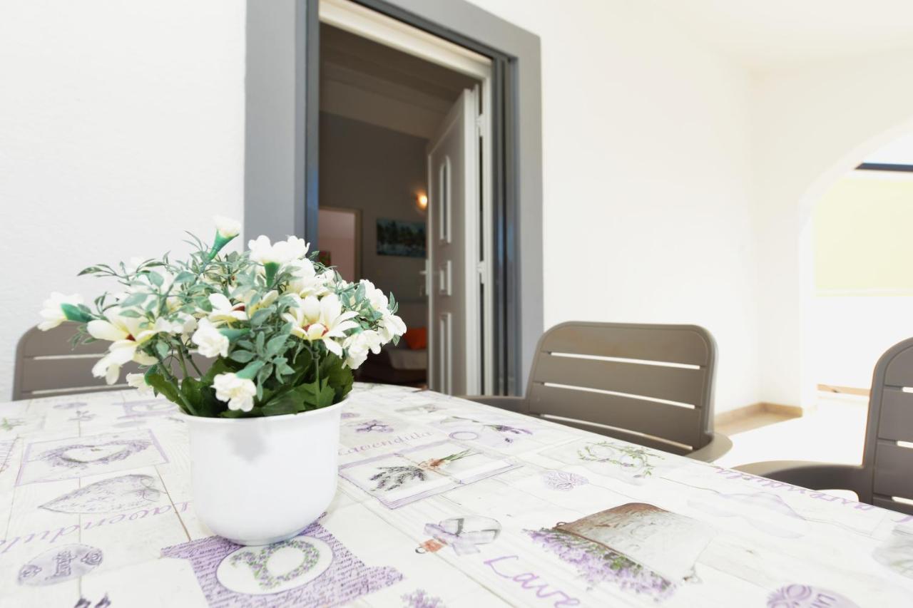 Apartment Lavender Vir Exteriér fotografie