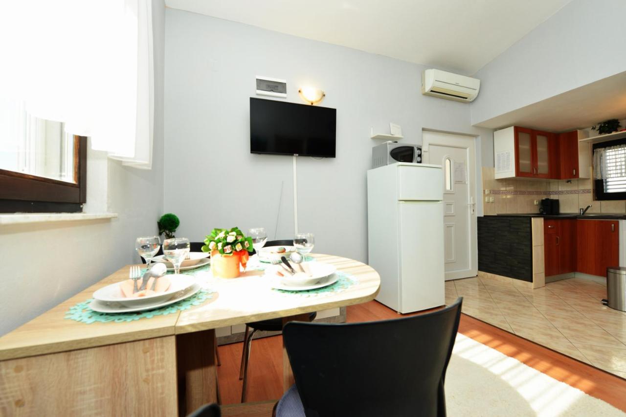 Apartment Lavender Vir Exteriér fotografie