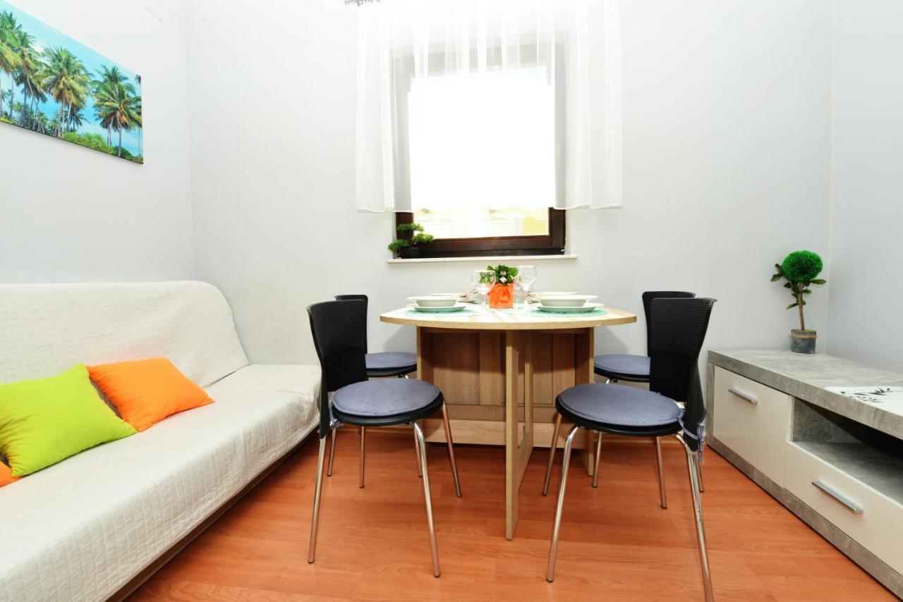 Apartment Lavender Vir Exteriér fotografie