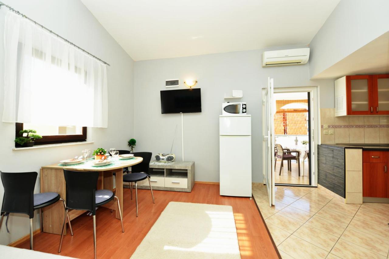 Apartment Lavender Vir Exteriér fotografie