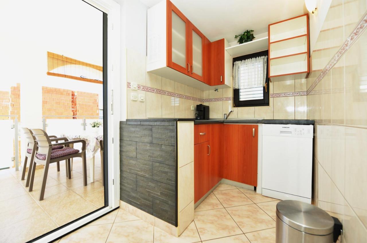Apartment Lavender Vir Exteriér fotografie