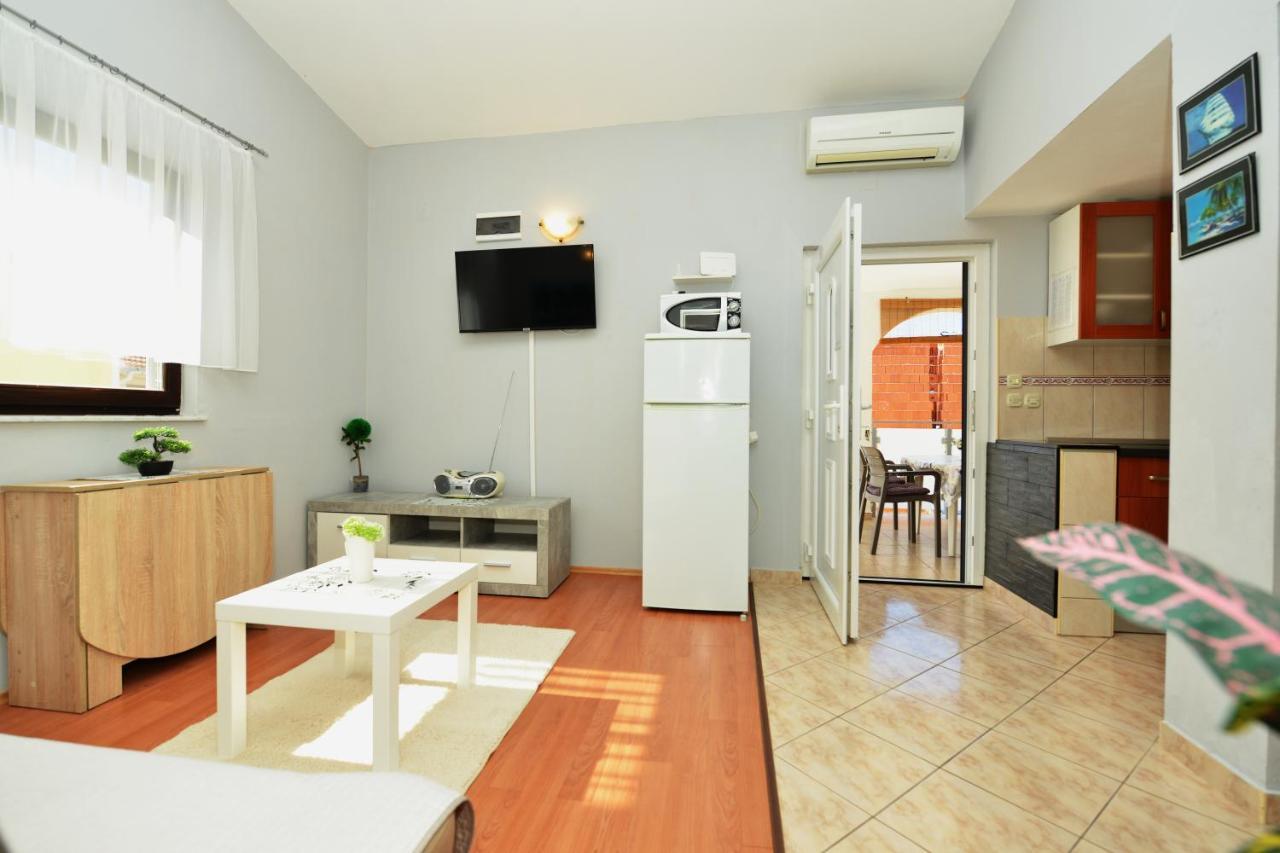 Apartment Lavender Vir Exteriér fotografie